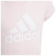 Adidas Παιδική κοντομάνικη μπλούζα Essentials Big Logo Cotton Tee
